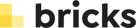Bricks Builder Logo