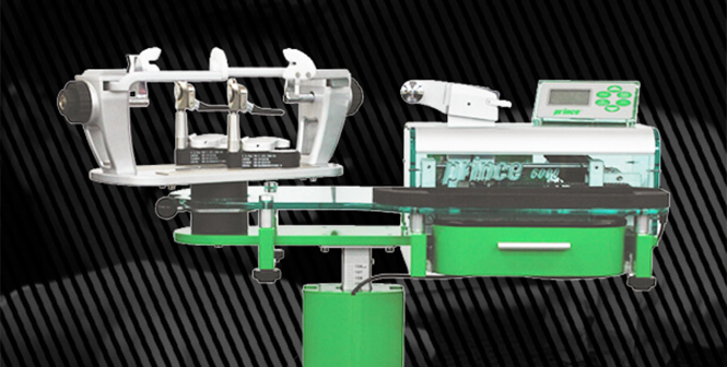 EH Stringing machine image