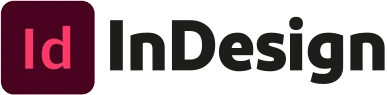 Adobe InDesign Logo